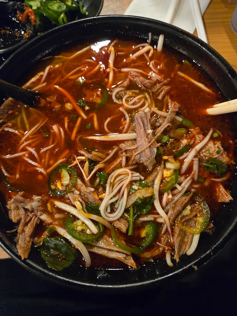 Phoxy Phở